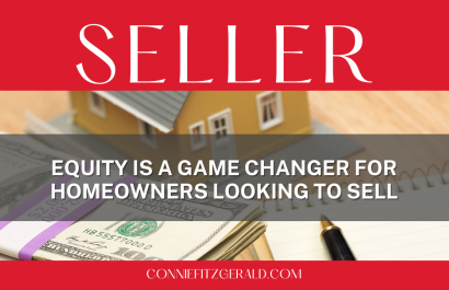 Equity Is a Game Changer for Homeowners Looking To Sell